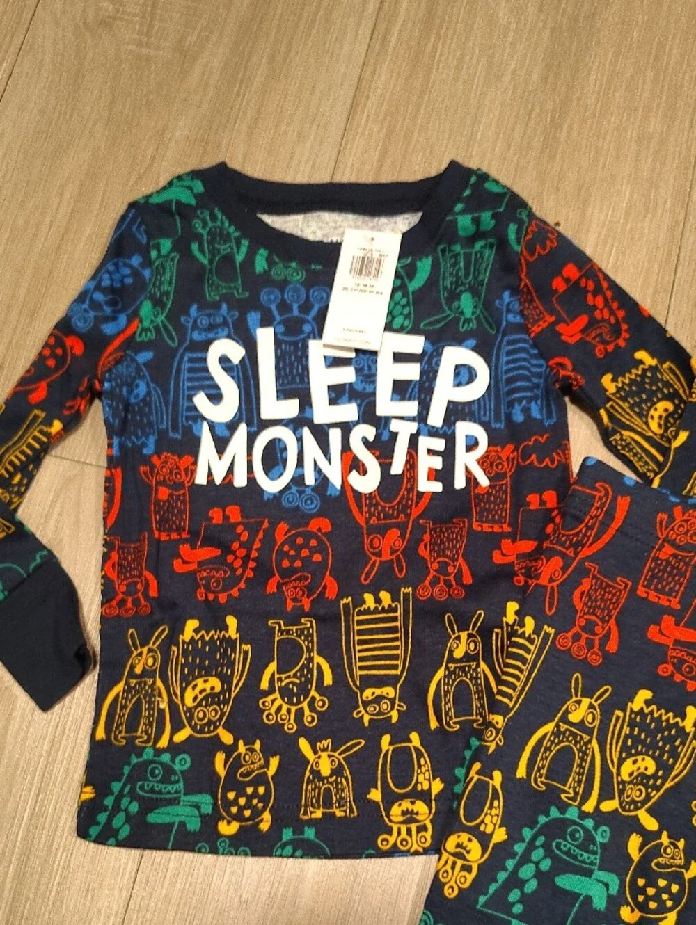 Old Navy soft cotton